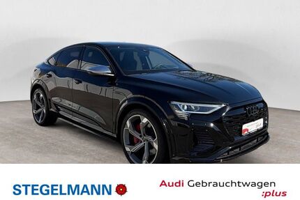 Audi SQ8 e-tron Gebrauchtwagen