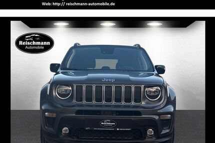 Jeep Renegade Gebrauchtwagen