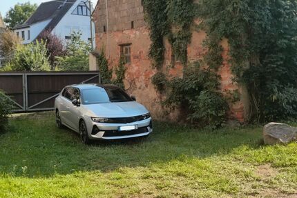 Opel Astra Electric Gebrauchtwagen