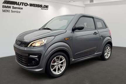 Ligier JS 50 Gebrauchtwagen