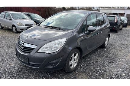 Opel Meriva Gebrauchtwagen