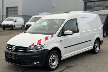 VW Caddy Maxi Gebrauchtwagen