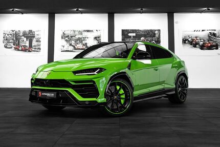 Lamborghini Urus Gebrauchtwagen