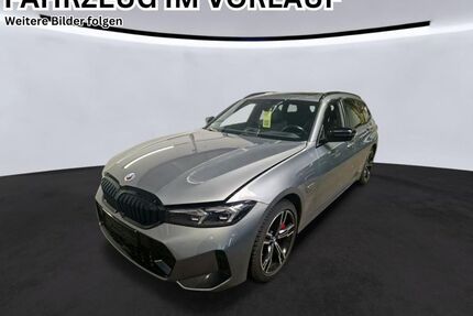BMW 330 Gebrauchtwagen