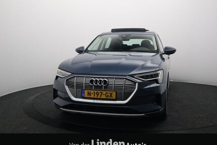 Audi e-tron Gebrauchtwagen