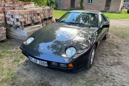 Porsche 928 Gebrauchtwagen