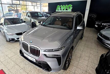 BMW X7 Gebrauchtwagen