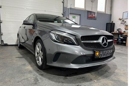 Mercedes-Benz A 180 Gebrauchtwagen