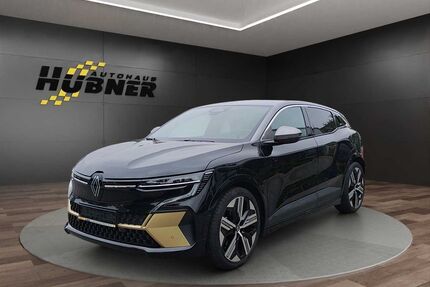 Renault Megane E-TECH Gebrauchtwagen