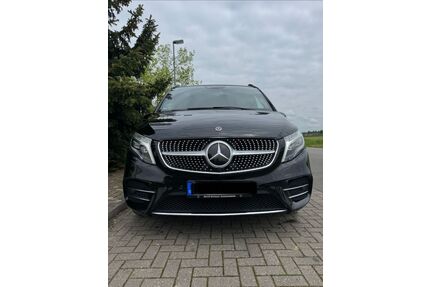 Mercedes-Benz V 300 Gebrauchtwagen