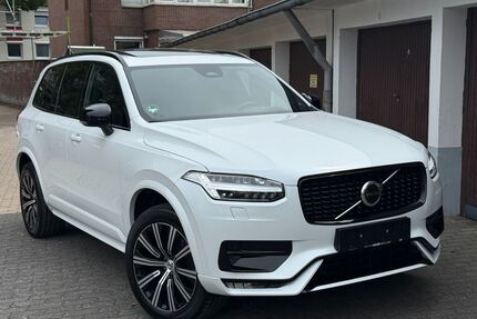 Volvo XC90 Gebrauchtwagen