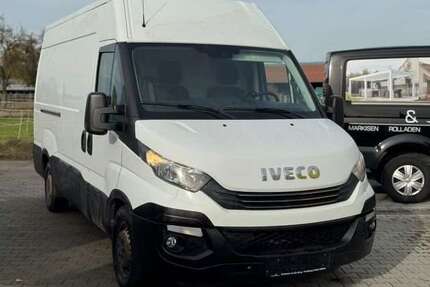 IVECO Daily Gebrauchtwagen