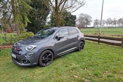 Fiat 500X Gebrauchtwagen