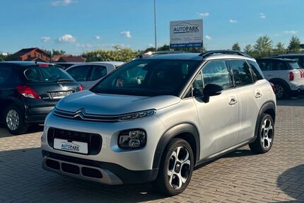 Citroen C3 Gebrauchtwagen