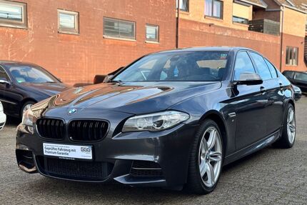BMW M550 Gebrauchtwagen