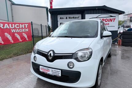 Renault Twingo Gebrauchtwagen