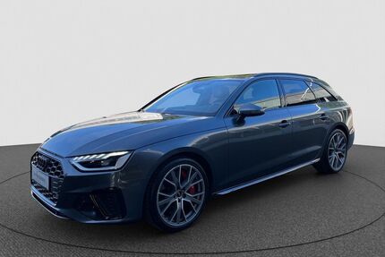 Audi S4 Gebrauchtwagen