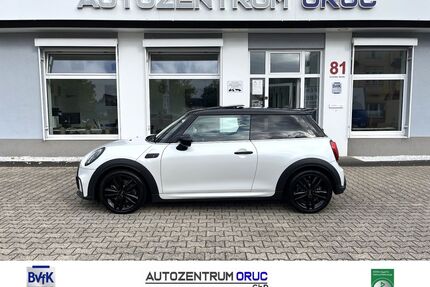 Mini Cooper S Gebrauchtwagen