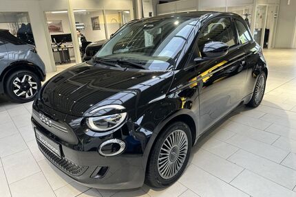 Fiat 500e Gebrauchtwagen