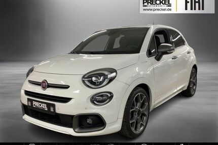 Fiat 500X Gebrauchtwagen