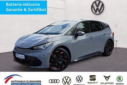 Cupra Born Gebrauchtwagen