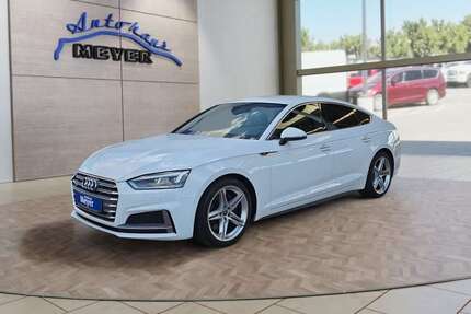 Audi S5 Gebrauchtwagen