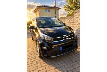 Kia Picanto Gebrauchtwagen