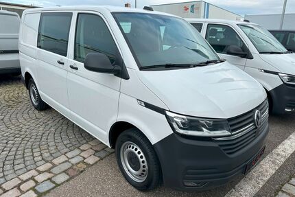 VW T6 Transporter Gebrauchtwagen