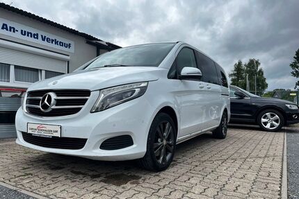 Mercedes-Benz V 220 Gebrauchtwagen