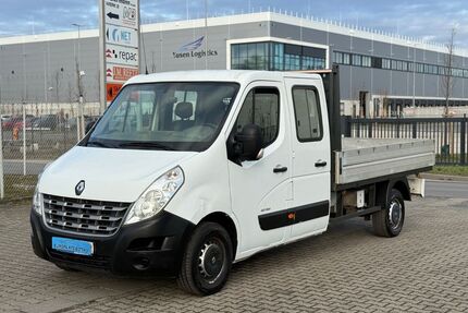 Renault Master Gebrauchtwagen