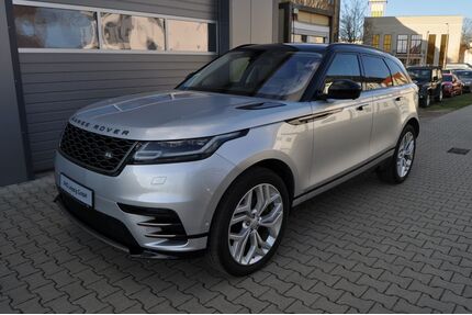Land Rover Range Rover Velar Gebrauchtwagen