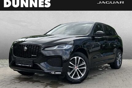 Jaguar F-Pace Gebrauchtwagen