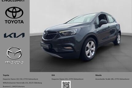 Opel Mokka Gebrauchtwagen