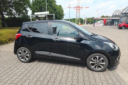 Hyundai i10 Gebrauchtwagen