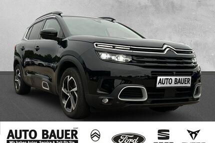 Citroen C5 Aircross Gebrauchtwagen