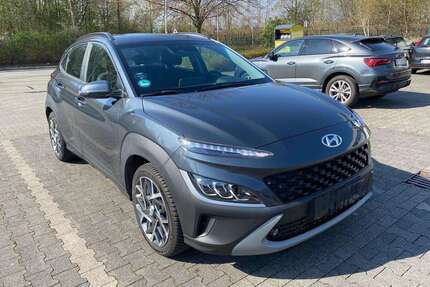 Hyundai KONA Gebrauchtwagen