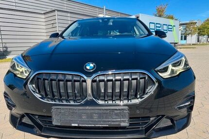 BMW 220 Gran Coupé Gebrauchtwagen