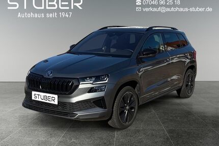 Skoda Karoq Gebrauchtwagen
