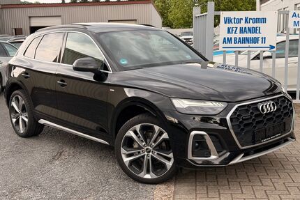Audi Q5 Gebrauchtwagen