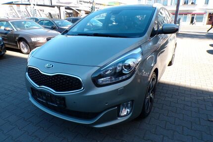 Kia Carens Gebrauchtwagen