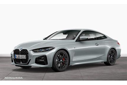 BMW 420 Gebrauchtwagen