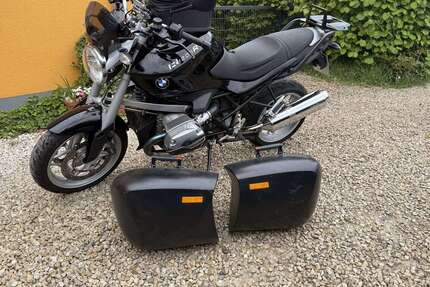 BMW R 1200 R Gebrauchtwagen