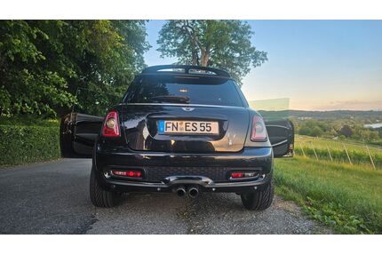 Mini Cooper S Gebrauchtwagen