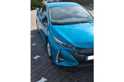Toyota Prius Gebrauchtwagen