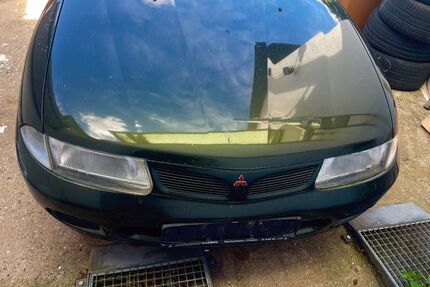Mitsubishi Carisma Gebrauchtwagen