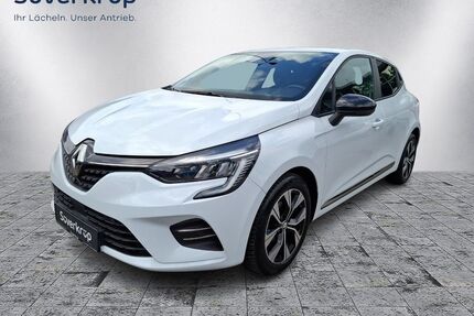 Renault Clio Gebrauchtwagen