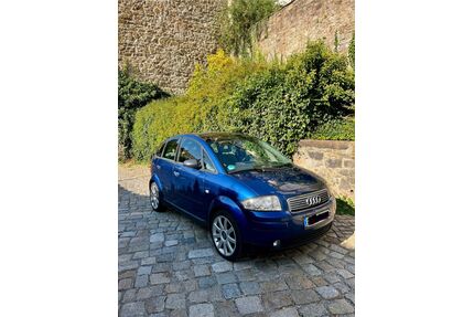 Audi A2 Gebrauchtwagen