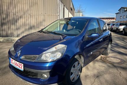 Renault Clio Gebrauchtwagen