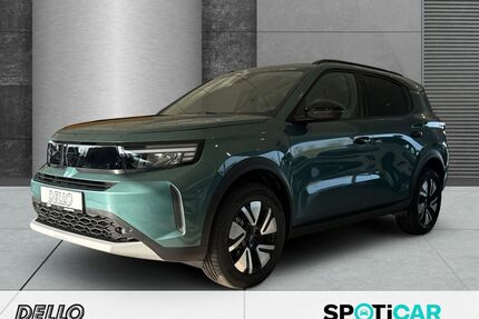 Opel Frontera Gebrauchtwagen
