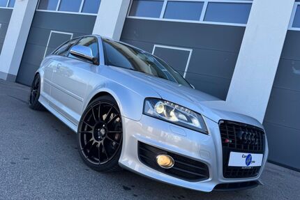 Audi S3 Gebrauchtwagen